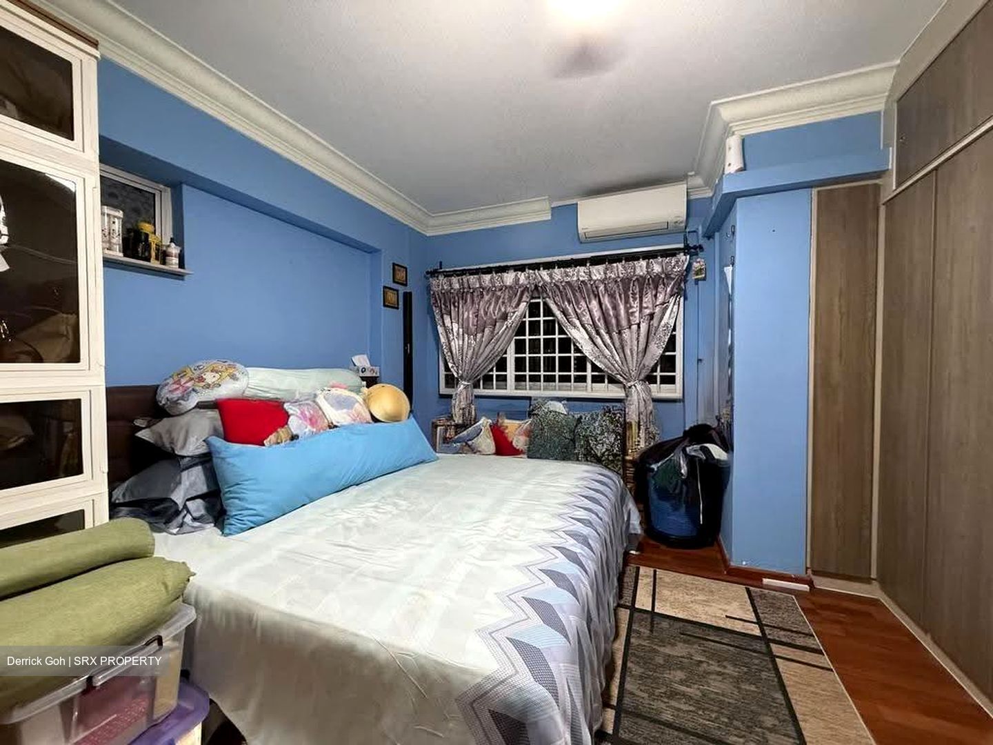 Blk 842 Jurong West Street 81 (Jurong West), HDB Executive #607450741